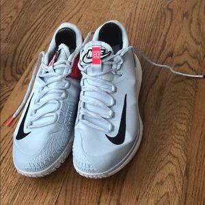 COPY - Nike court shoes